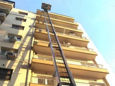 ανυψωψτικά μηχανήματα ανυψωτικό μετακομίσεων