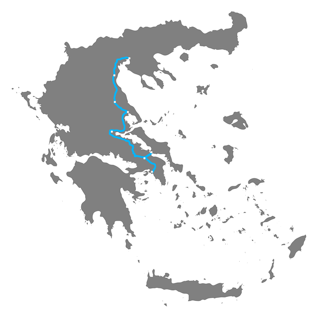 Μετακομίσεις Θεσσαλονίκη Αθήνα